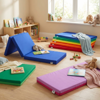 Liegepolster Bodenliegepolster 120x60x6 cm