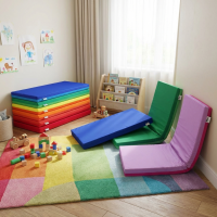 Liegepolster Bodenliegepolster 120x60x6 cm