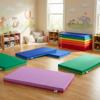 Liegepolster Bodenliegepolster 120x60x6 cm