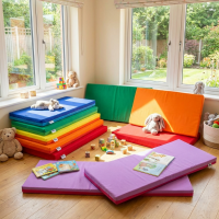 Liegepolster Bodenliegepolster 120x60x6 cm