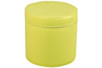 8 er Set XXL Sitzhocker Rundsäule 30xØ30 cm