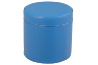 8 er Set XXL Sitzhocker Rundsäule 30xØ30 cm