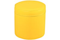 8 er Set XXL Sitzhocker Rundsäule 30xØ30 cm
