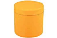 8 er Set XXL Sitzhocker Rundsäule 30xØ30 cm