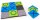 Tic-Tac-Toe Set aus Schaumstoff
