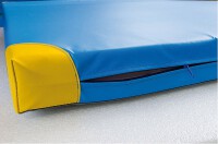 Gymnastikmatte 200 x 120 x 10 cm
