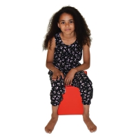 25-tlg. XXL Castle Softbausteine Sport mit Turnmatten