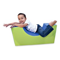 XXL Castle Softbausteine Sport mit Turnmatte 24-tlg.