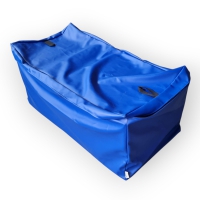 Tragetasche für Softbausteine 100x50x50 cm mit...