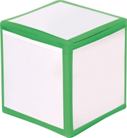 Taschenwürfel 15,5 cm 4er-Set