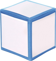 Taschenwürfel 15,5 cm 4er-Set