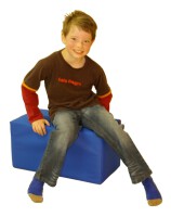 Kindergarten XXL Großbausteine 8-tlg.