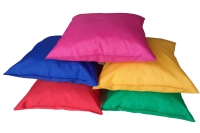 5 er Kopfkissen Couchkissen Therapiekissen Sitzkissen...