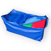 Tragetasche für Softbausteine 120x50x60 cm mit...