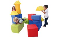 altersgemischte Kitagruppe Softbausteine 20-tlg.