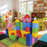 altersgemischte Kitagruppe Softbausteine 20-tlg.