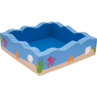 Bällebad Meereswelt