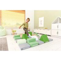 Krabbellandschaft Krabbelinsel 25-tlg.