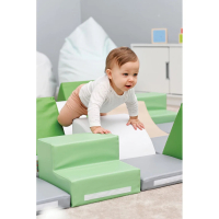 Krabbellandschaft Krabbelinsel 25-tlg.