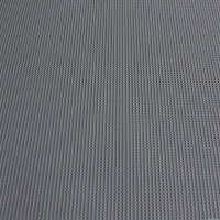 Schaumpodest Sitzpodest 60x60x30 cm mit Antirutschboden