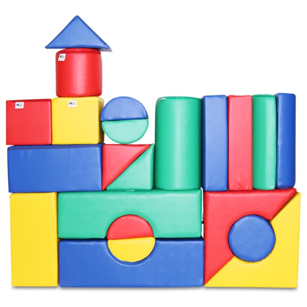 XXL Großbausteine Set 22-tlg.