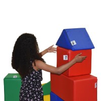 XXL Großbausteine Set 22-tlg.