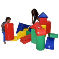 XXL Großbausteine Set 22-tlg.