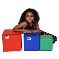 XXL Großbausteine Set 22-tlg.