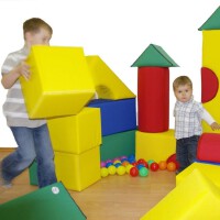 XXL Großbausteine Set 22-tlg.