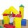 Kindergarten XXL Großbausteine 20-tlg.