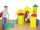 Kindergarten XXL Großbausteine 20-tlg.
