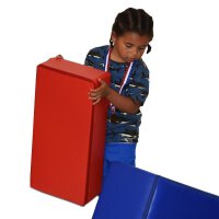 Kindergarten XXL Großbausteine 6-tlg.
