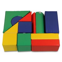 XXL Großbausteine 12-tlg.