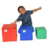 XXL Großbausteine Set 21 tlg.
