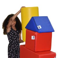 XXL Großbausteine 5-tlg.