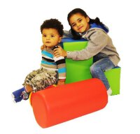 XXL Großbausteine Set 24-tlg.