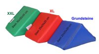 XXL Großbausteine Set 24-tlg.