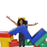 XXL Großbausteine Set 24-tlg.