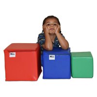 XXL Großbausteine Set 24-tlg.
