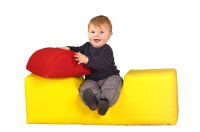 XXL Großbausteine Set 24-tlg.