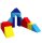 XXL Riesenbausteine Happy Castle 16-tlg.