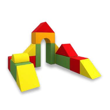 Happy Castle Orange