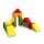 XXL Riesenbausteine Happy Castle 16-tlg.