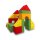 XXL Riesenbausteine Happy Castle 23-tlg.