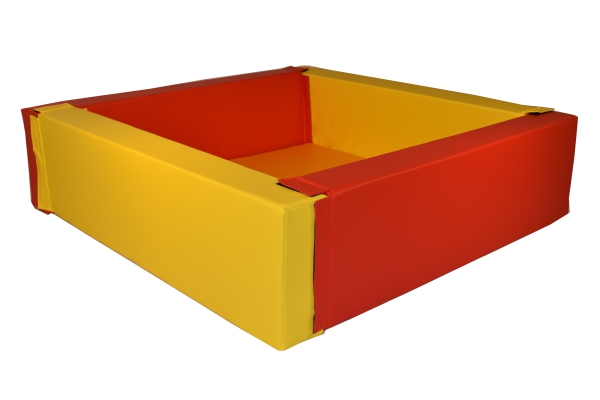 42/40 rot/gelb