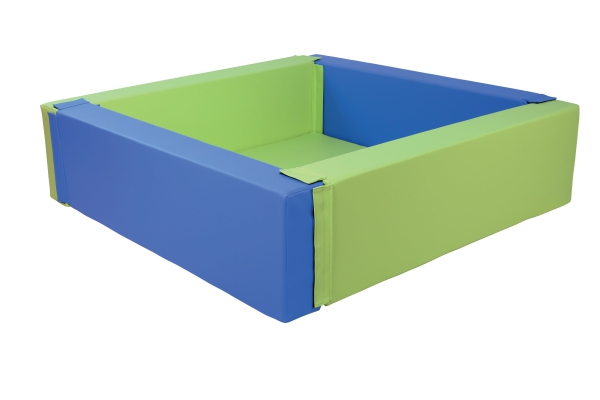 48/43 blau/grün